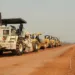 Obras de recuperação na BR-364 estão em ritmo acelerado, garante Fecomercio/AC