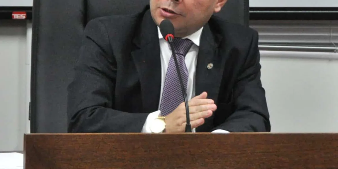 Procurador-geral de Justiça do Acre toma posse como vice-presidente do CNPG