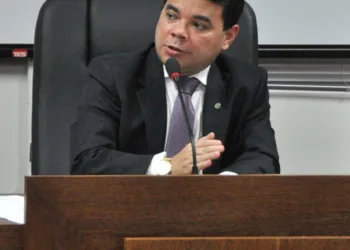 Procurador-geral de Justiça do Acre toma posse como vice-presidente do CNPG