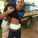 Alessandro da Silva foi preso