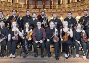Projeto ‘Música na Estrada’ realiza concerto hoje a noite, no Teatrão