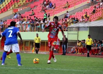 Rio Branco e Atlético Acreano fizeram um clássico equilibrado na Arena da Floresta