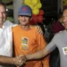 Tião Viana debate plano de governo no Bujari e visita supermercado em Rio Branco