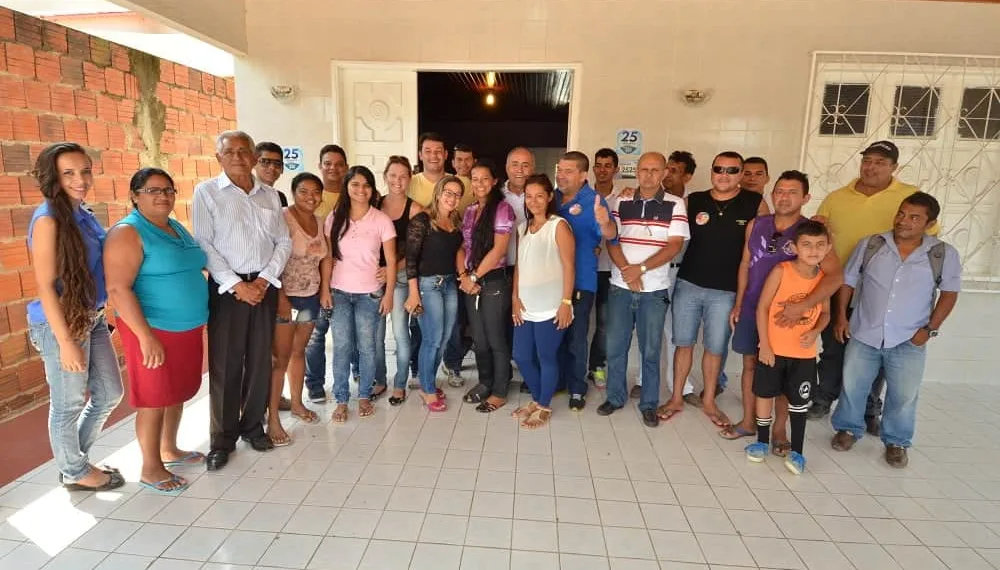 Bocalom e Duarte assumem compromisso para garantir saneamento básico e saúde em Tarauacá