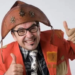 Arraial do Sesc começa com tradição e shows de humor