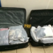 Drogas e contrabando são apreendidos pela PRF e duas pessoas são presas