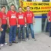 Dia Nacional de Luta pela Isonomia dos empregados da Caixa é realizado em Rio Branco