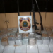 Operação da Polícia Federal na fronteira apreende mais de 270 kg de cocaína