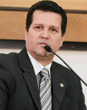 Denilson Segóvia (PEN) manifestou sua preocupação