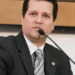 Denilson Segóvia (PEN) manifestou sua preocupação