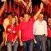Brasiléia celebra com a Frente Popular em caminhada com Tião e Perpétua