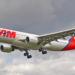 Tam Linhas Aéreas S/A foi condenada a pagar R$ 4 mil