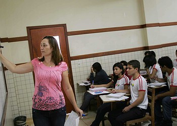 Acre ficou abaixo dos 3,5 pontos exigidos pelo MEC