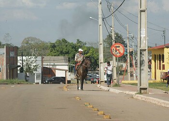 Após temporal, moradores do Calafate sofrem com a falta d’água