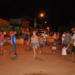 Moradores do bairro da paz bloqueiam rua Valdomiro Lopes
