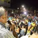 Três mil pessoas ouvem propostas de Bocalom e Roberto Duarte em grande comício em Tarauacá