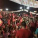 Grandes eventos marcam final da Caravana Dilma, Tião e Perpétua pelo interior do Acre