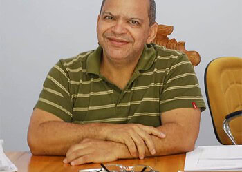 Cleidson Rocha não aplicou recursos como deveria