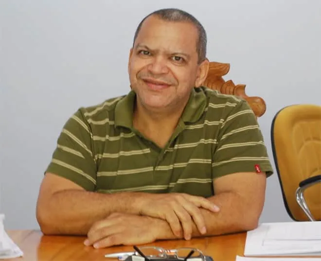 Cleidson Rocha não aplicou recursos como deveria