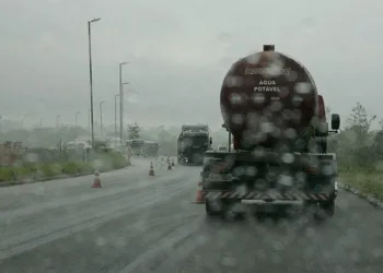 Setembro e outubro são meses de transição e de  chuvas