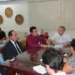 Secretários, comandantes e técnicos estiveram reunidos ontem