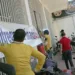 Servidores dos Correios aprovam estado de greve