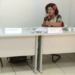 Perpétua participa de debate em Sena Madureira