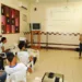 Escola Judiciária orienta estudantes sobre eleições e cidadania