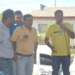 Gladson recebeu muitos elogios