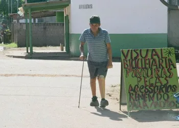Deficientes vão ‘ter voz’ em seminário municipal
