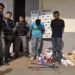 Dois homens são presos acusados de roubar loja no bairro Sobral