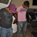 Dupla é presa com arma de fogo no conjunto Nova Esperança