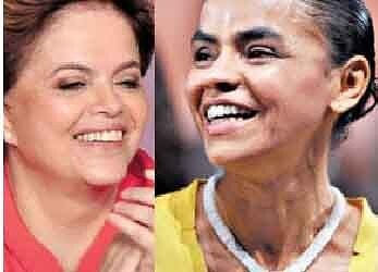 Com 46%, Marina Silva lidera corrida presidencial no Estado do Acre