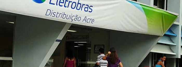 Edital de novo concurso da Eletrobras Acre deve ser lançado no começo de outubro