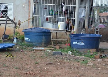 Caso ‘caixa d´água’ Câmara Criminal mantém a prisão preventiva de acusado de matar esposa