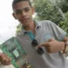 Jovem escritor acreano realiza Oficina Literária no final de semana