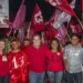 Xapuri e Epitaciolândia avermelham e confirmam que estão com Tião Viana