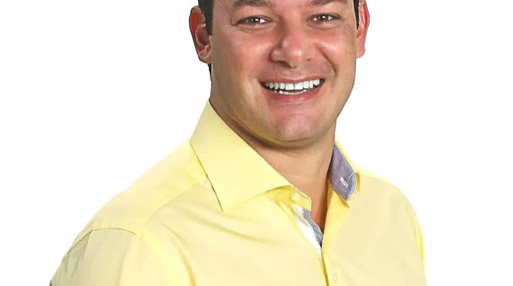 Roberto Duarte Júnior