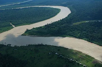 Acre tem o 3º menos desmatamento na Amazônia em 2013