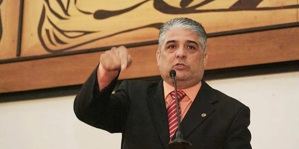 Líder do governo na Aleac afirma que TSE fez justiça ao inocentar os irmãos Viana