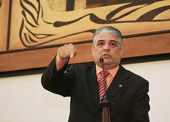 Líder do governo na Aleac afirma que TSE fez justiça ao inocentar os irmãos Viana