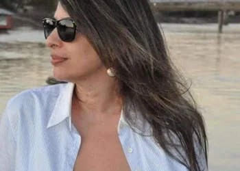 PARABÉNS – Coluna da Jô felicita a amiga jornalista Jackie Pinheiro pelo seu aniversário ocorrido ontem. Muita luz e saúde querida!