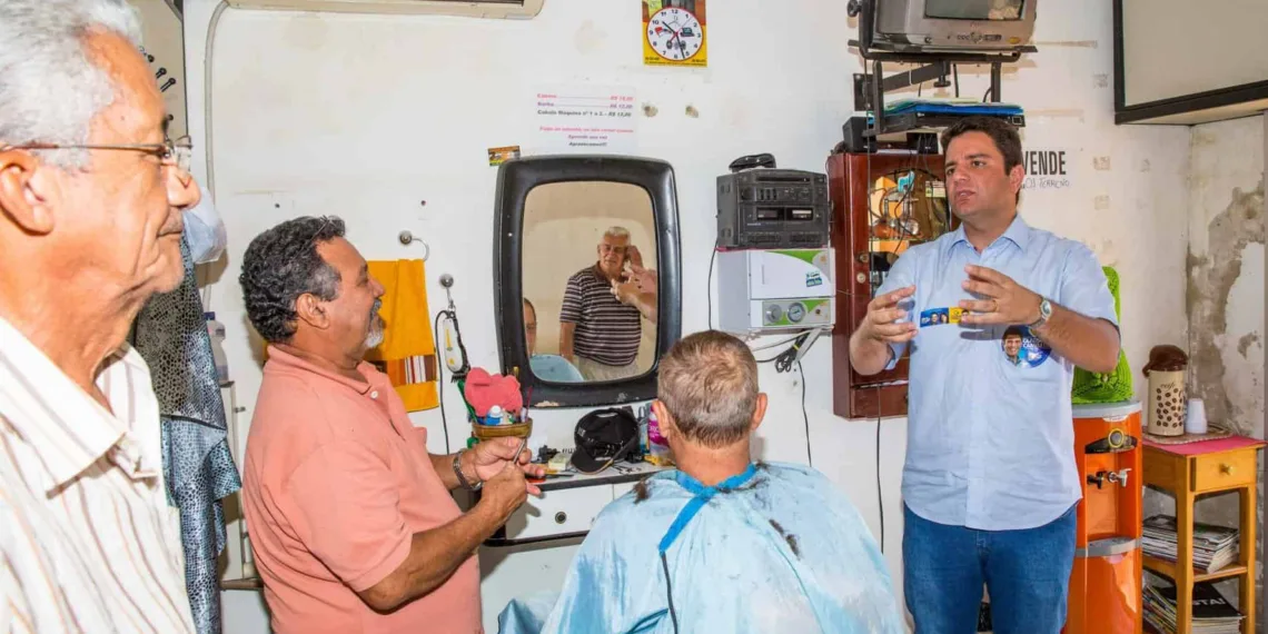 Gladson destaca importância de incentivos fiscais para geração de emprego e renda