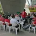Clientes enfrentam filas grandes no primeiro dia de greve dos bancários