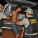 Homem leva três facadas do enteado de 16 anos
