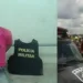 Homem mata um e deixa dois feridos a golpes de faca em Cruzeiro do Sul
