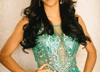 Concurso Miss Brasil: a Miss Acre Iasmyne Sampaio está no páreo