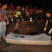 Idoso de 86 anos morre atropelado por caminhonete na Via Chico Mendes