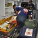 Paramédicos tentaram por mais de 40 minutos salvar idoso