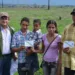 Desde 2009, já foram repatriadas um total de 333 famílias